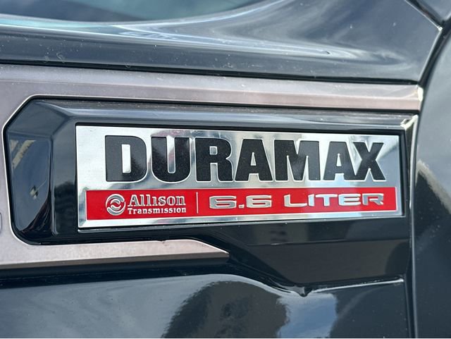 New 2026 GMC Sierra 2500 AT4X image 37