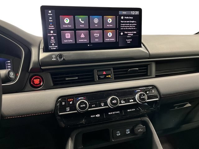 New 2026 Honda Pilot Black Edition image 20