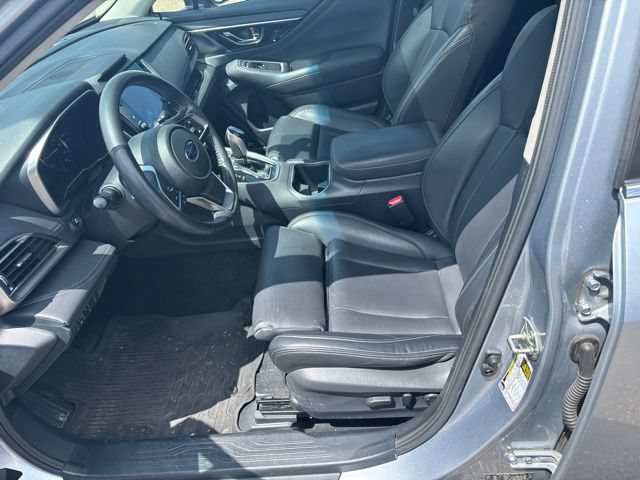 Used 2021 Subaru Outback Limited w/ Popular Package #2 AWD/4WD image 5