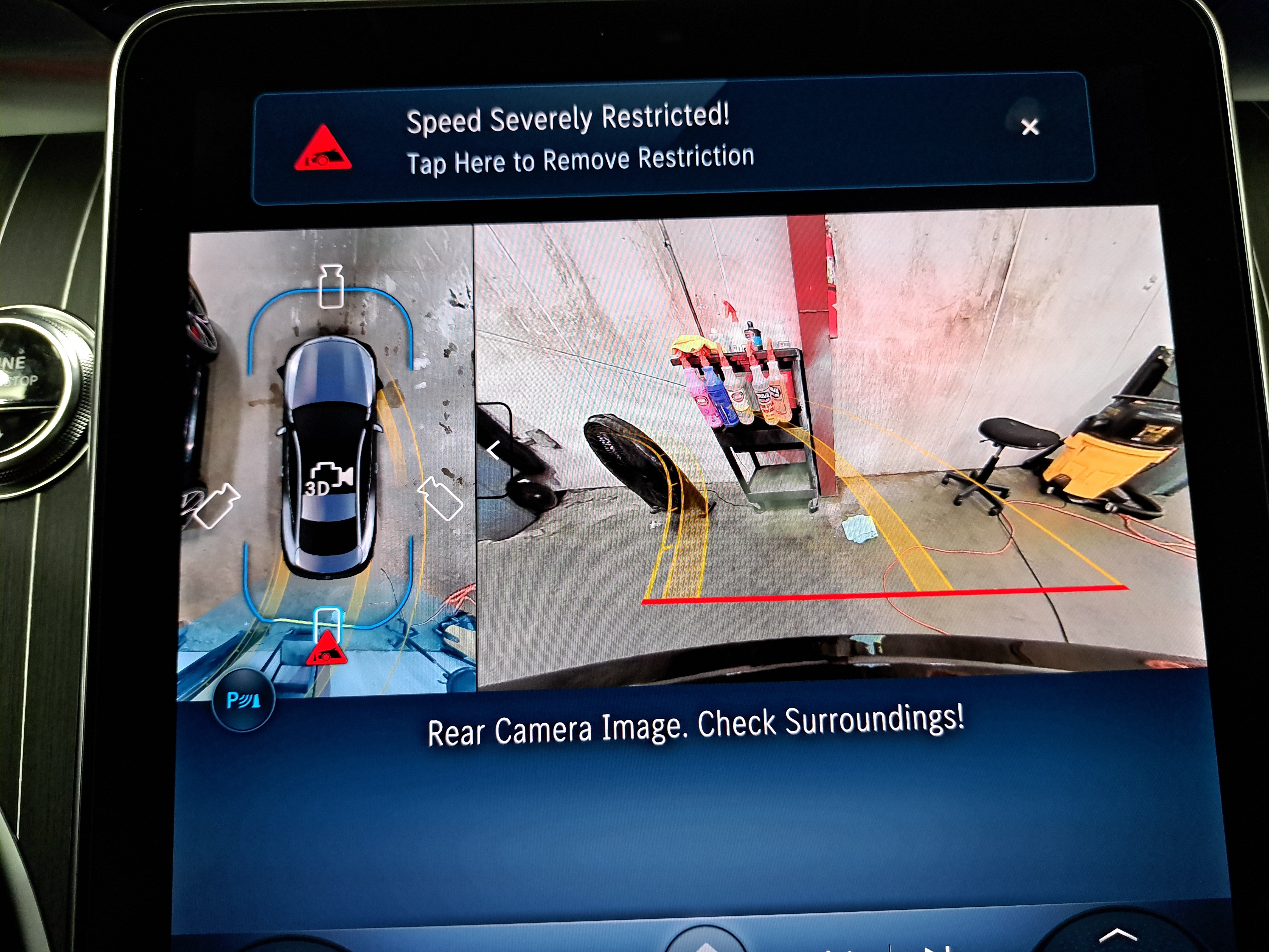 New 2026 Mercedes-Benz CLE 300 4MATIC Coupe image 25
