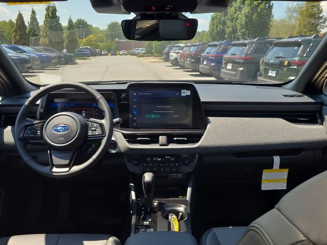 New 2026 Subaru Outback Premium AWD/4WD image 20