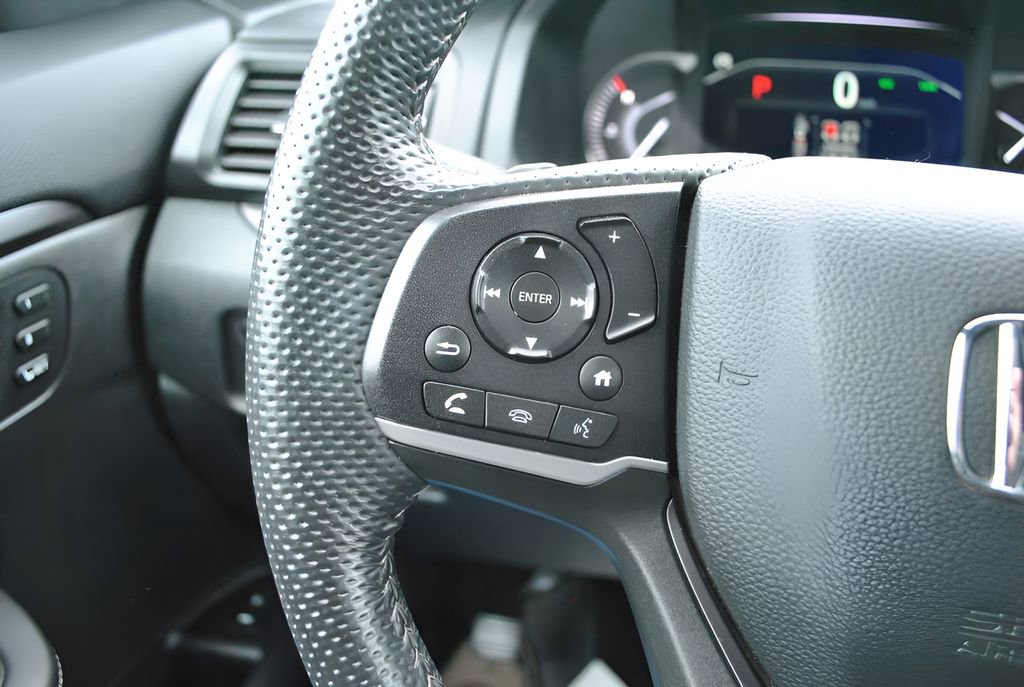 Certified 2022 Honda Passport EX-L image 22