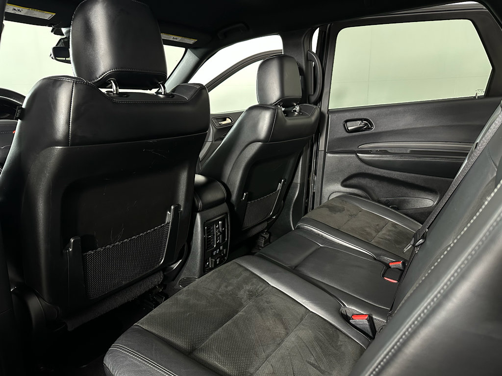 Used 2022 Dodge Durango GT image 26