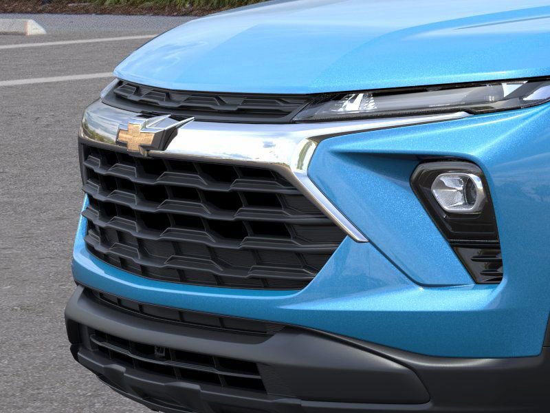 New 2026 Chevrolet TrailBlazer LS image 13