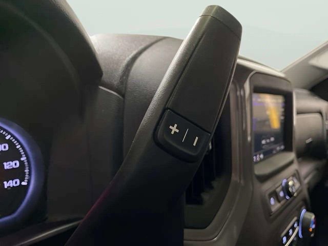 Used 2024 Chevrolet Silverado 2500 W/T w/ WT Convenience Package AWD/4WD image 37