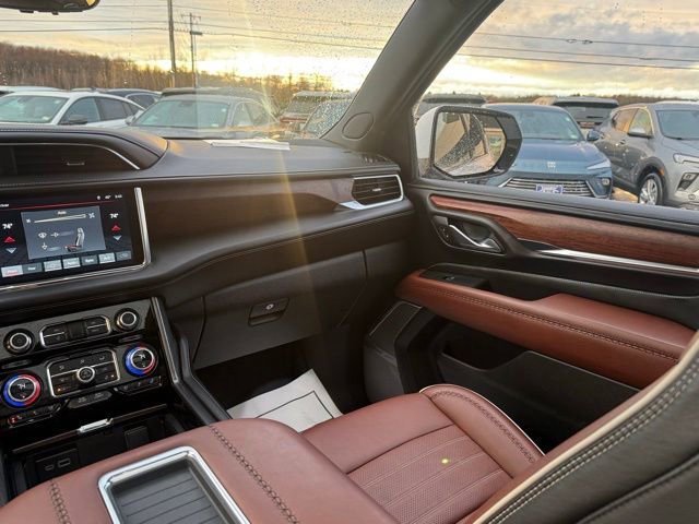Certified 2023 GMC Yukon XL Denali Ultimate image 29