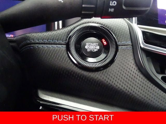 Used 2025 Jeep Compass Limited w/ High Altitude Package AWD/4WD image 9