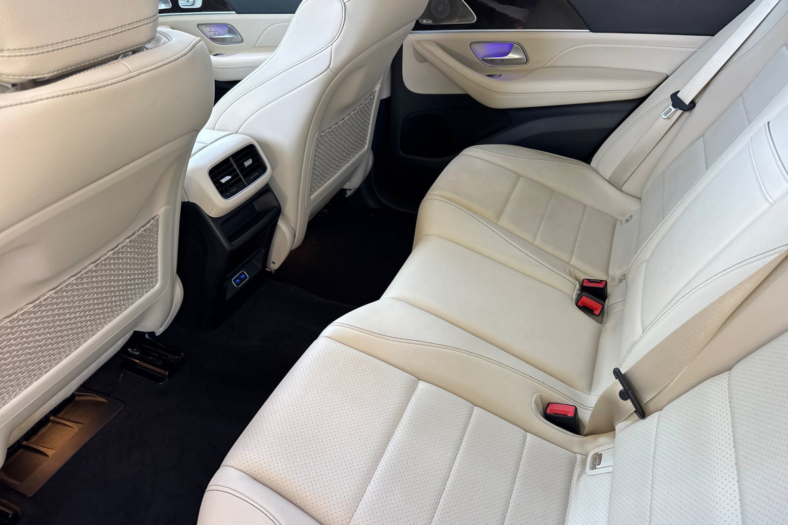 Certified 2024 Mercedes-Benz GLE 450e 4MATIC image 28