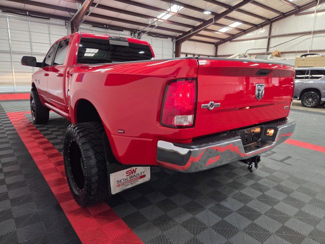 Used 2012 RAM 3500 Lone Star image 28