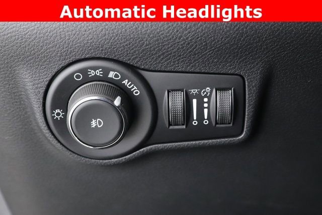 New 2026 Jeep Compass Limited image 20