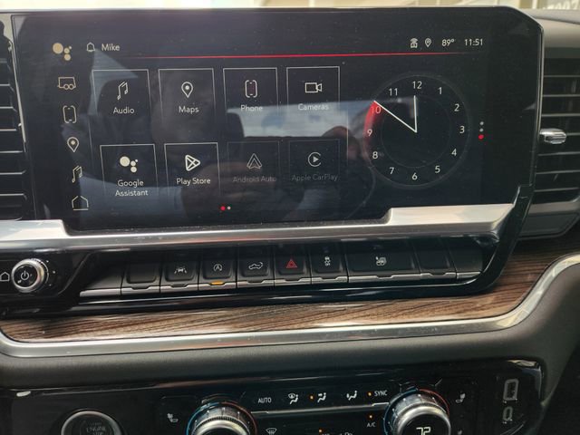 Used 2024 GMC Sierra 1500 Elevation image 16