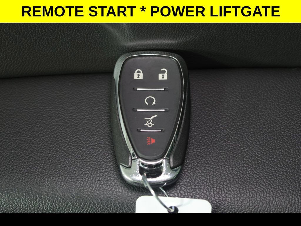 Used 2023 Chevrolet Blazer LT w/ Convenience Package AWD/4WD image 12