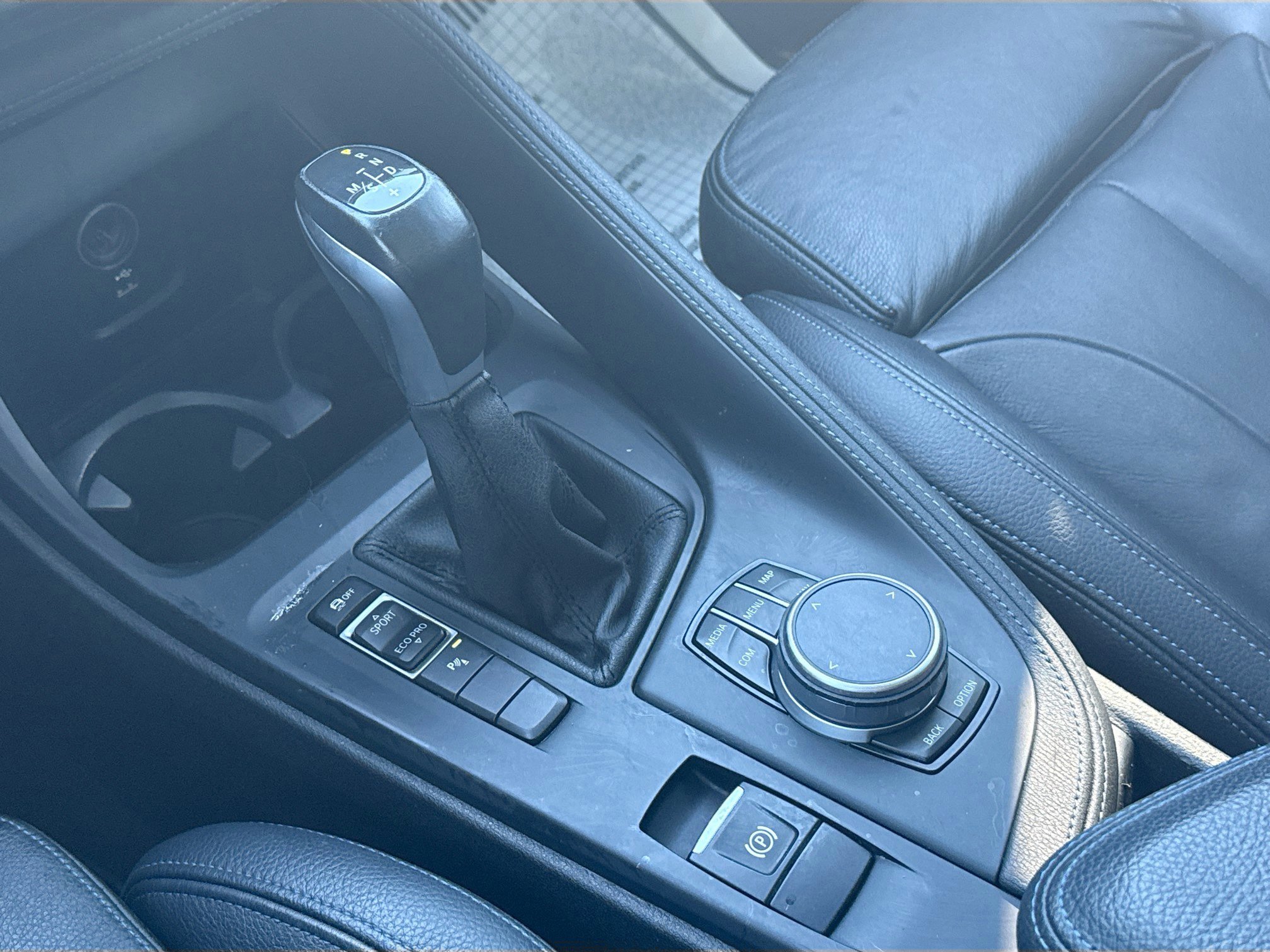 Used 2019 BMW X2 sDrive28i w/ M Sport X Package image 29