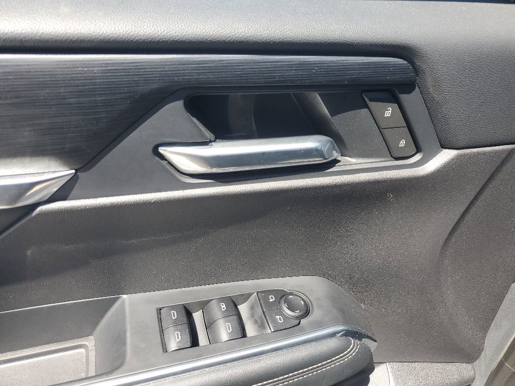 Used 2025 GMC Acadia Elevation FWD image 20