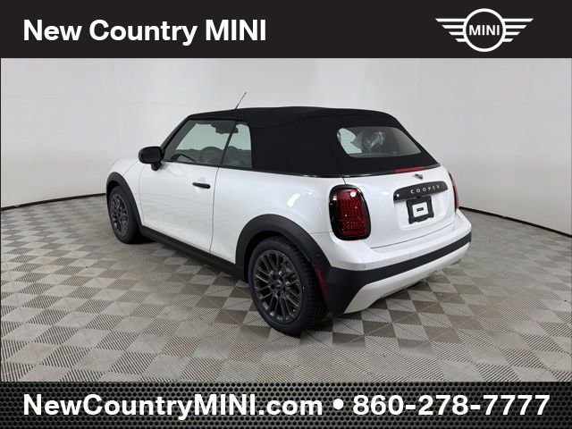 New 2026 MINI Cooper S image 5