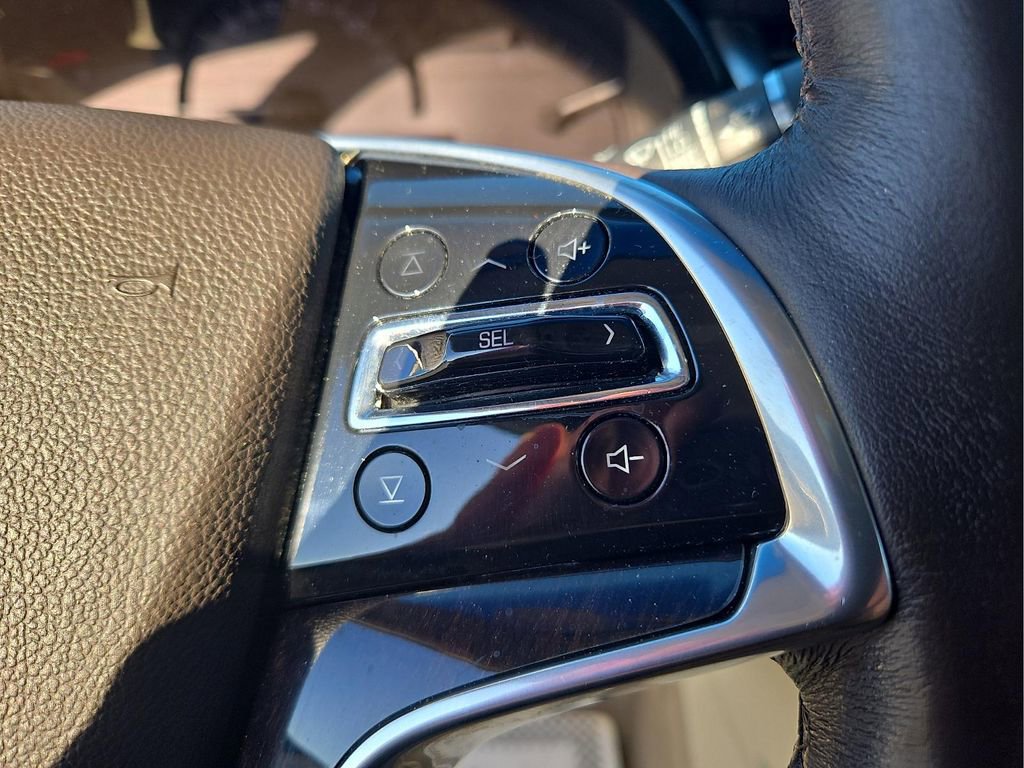 Used 2016 Cadillac XTS Luxury w/ Driver Awareness Package image 24