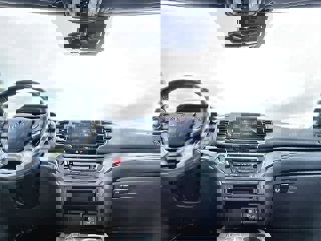 Used 2020 Honda Passport EX-L image 30