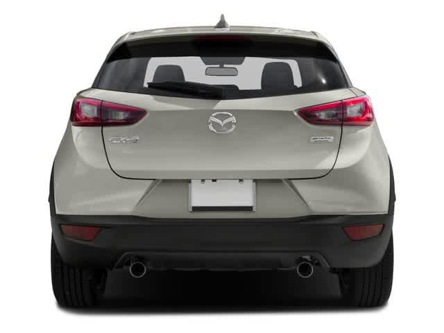 Used 2017 MAZDA CX-3 Grand Touring FWD image 8