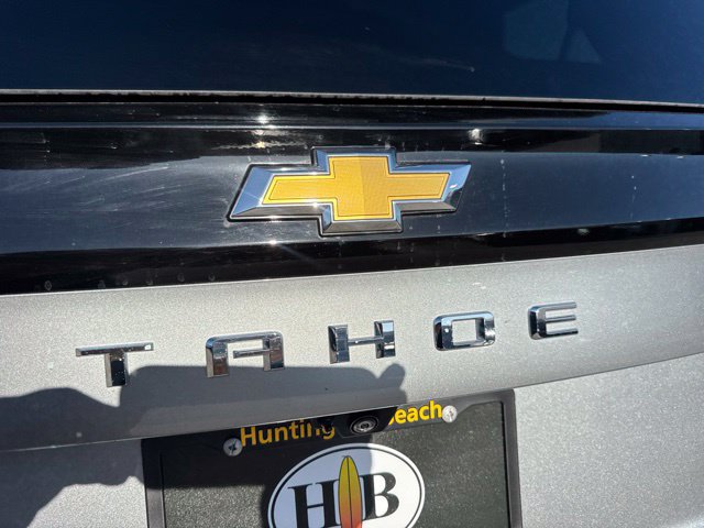 Used 2025 Chevrolet Tahoe Premier RWD image 8