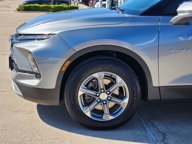 Used 2024 Chevrolet Blazer LT w/ Convenience Package FWD image 15
