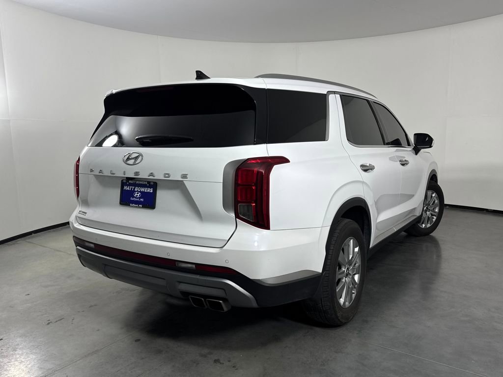 Used 2025 Hyundai Palisade SEL image 5