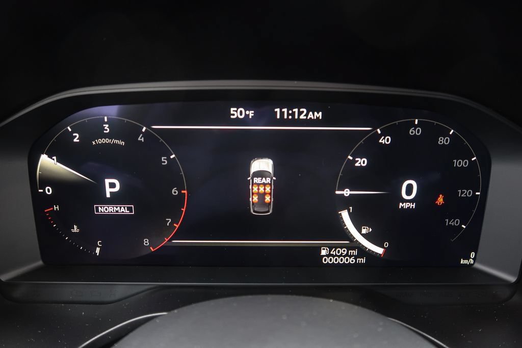 New 2026 Mitsubishi Outlander SEL AWD/4WD image 29