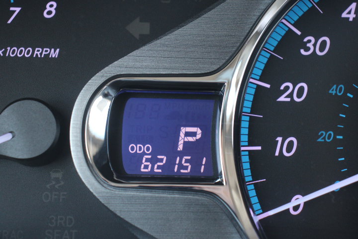 Used 2013 Toyota Sienna XLE FWD image 28
