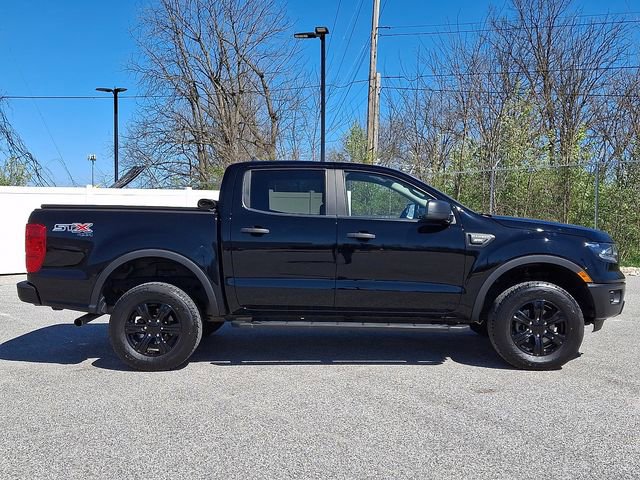 Used 2023 Ford Ranger XL w/ Equipment Group 101A High image 10