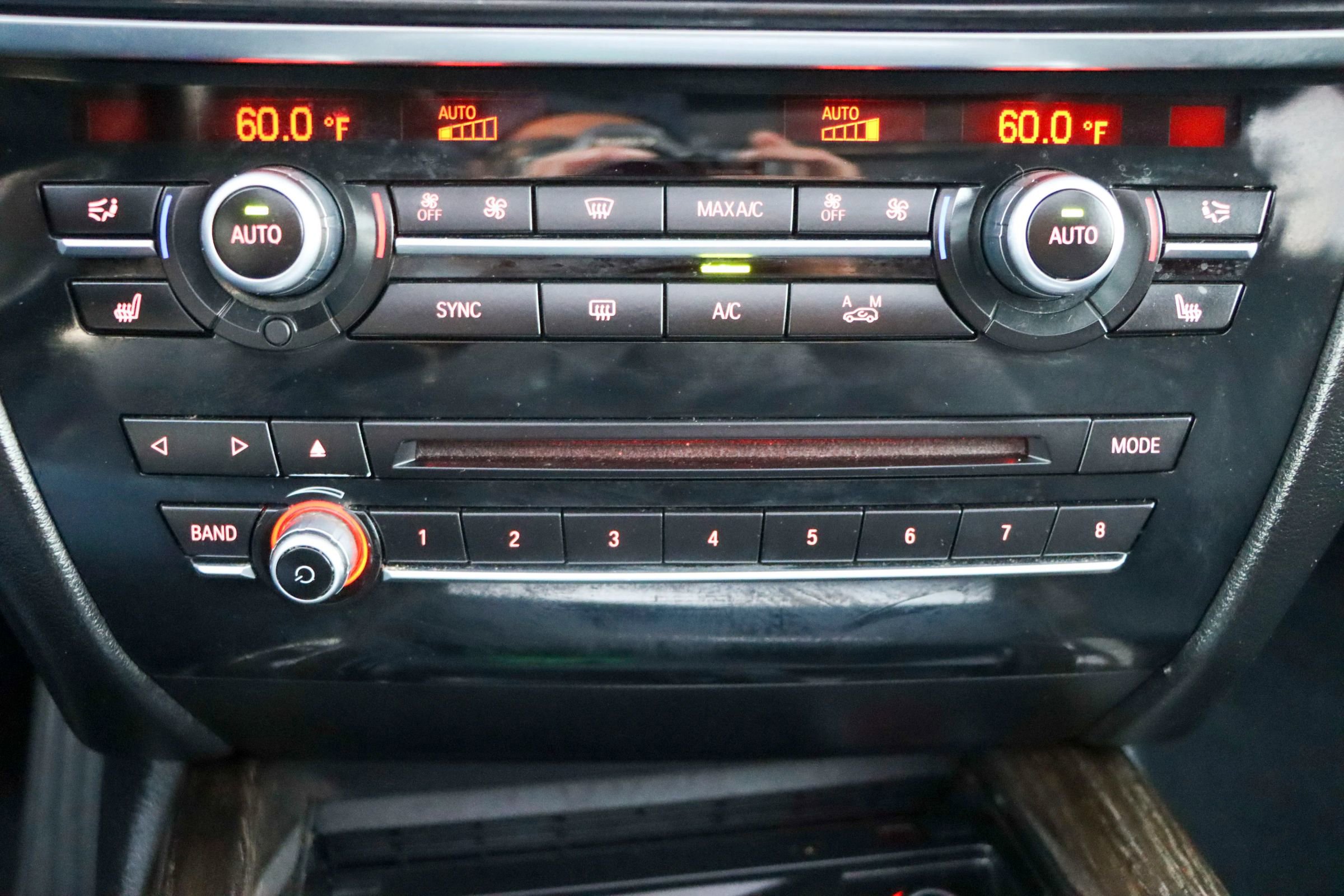 Used 2016 BMW X5 xDrive35i image 46