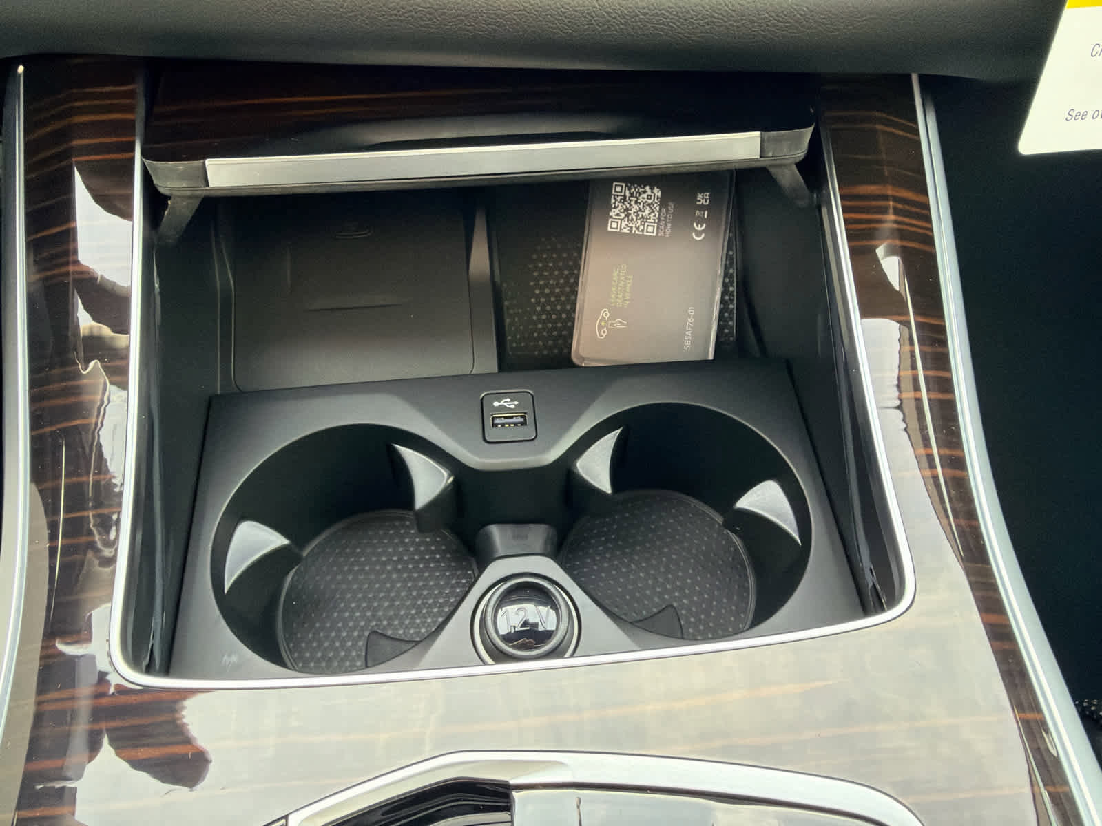 New 2026 BMW X5 xDrive40i w/ M Sport Package image 33