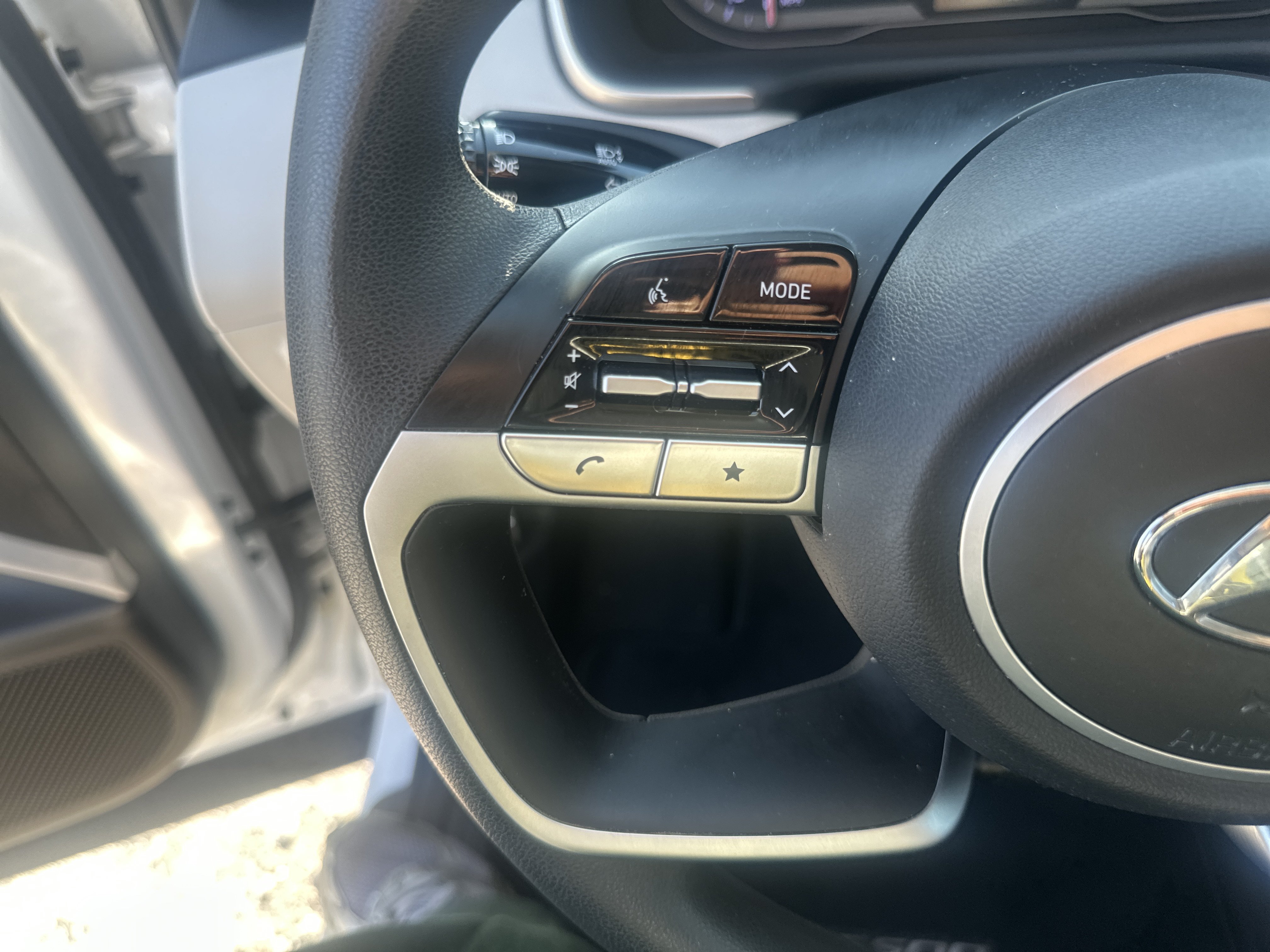 Used 2024 Hyundai Tucson SE FWD image 24