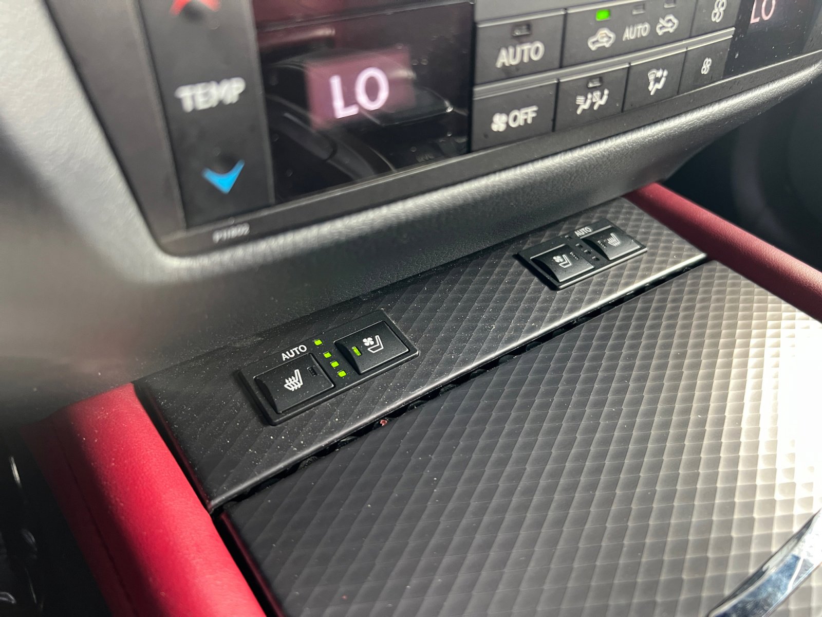 Used 2018 Lexus GS 350 F Sport image 21