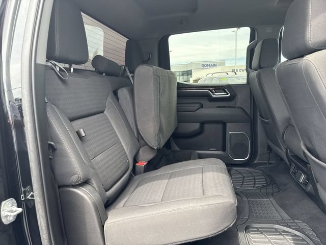 Certified 2023 GMC Sierra 1500 Elevation AWD/4WD image 15