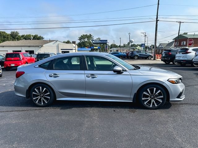 Used 2023 Honda Civic EX image 9