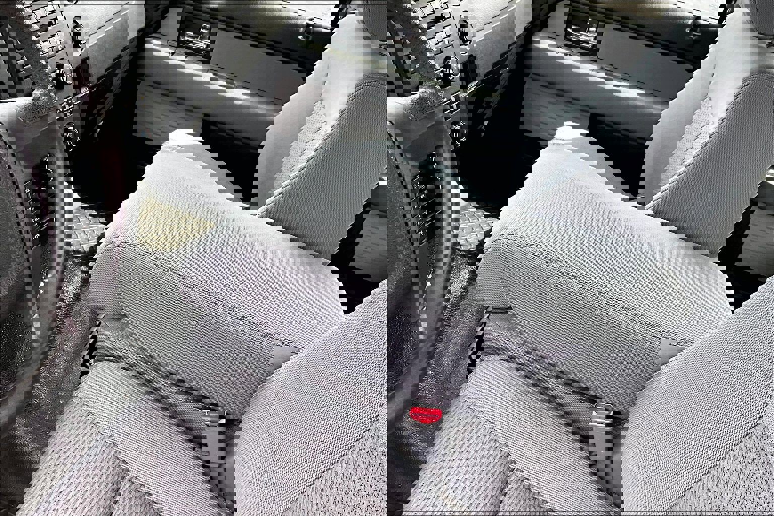 Used 2014 Ford F150 STX w/ Equipment Group 201A Mid RWD image 12