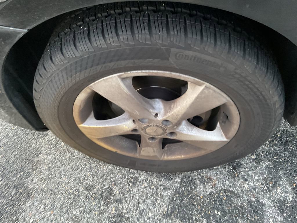 Used 2018 Mercedes-Benz Metris Passenger image 5