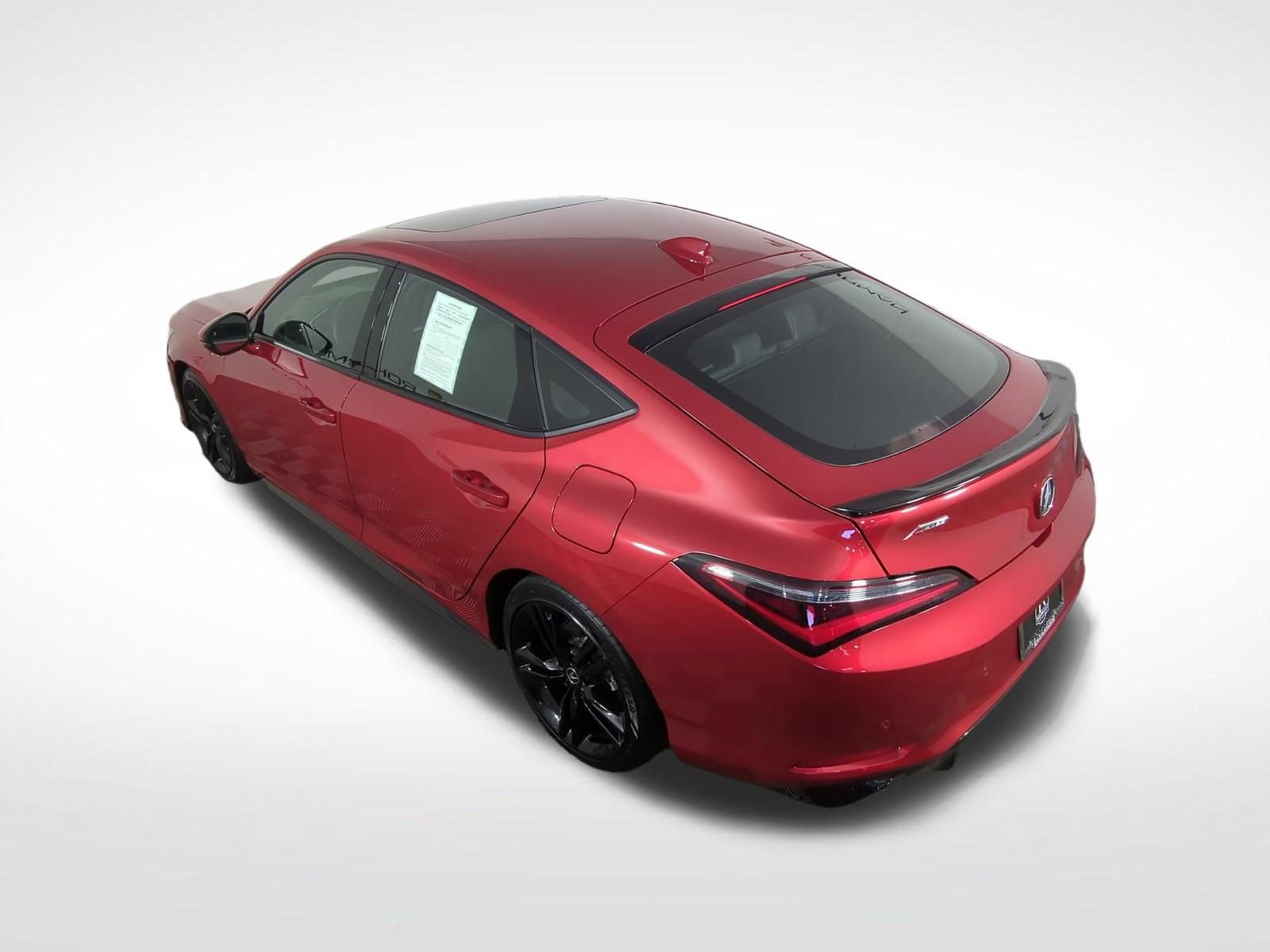Used 2026 Acura Integra A-Spec w/ Technology Package FWD image 34