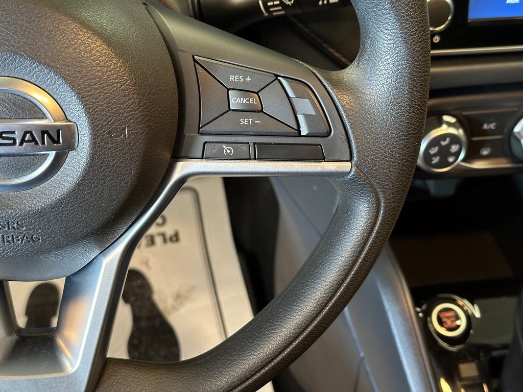 Used 2021 Nissan Versa S image 11