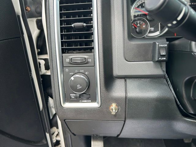 Used 2018 RAM 3500 SLT w/ Popular Equipment Group AWD/4WD image 21