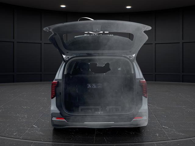 New 2026 Kia Carnival SX Prestige image 16
