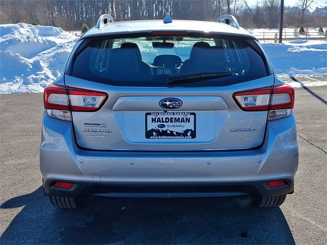 Used 2019 Subaru Impreza 2.0i Limited image 6
