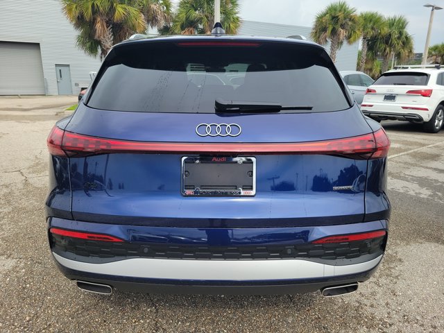 Certified 2025 Audi Q5 Premium w/ Premium Plus AWD/4WD image 6