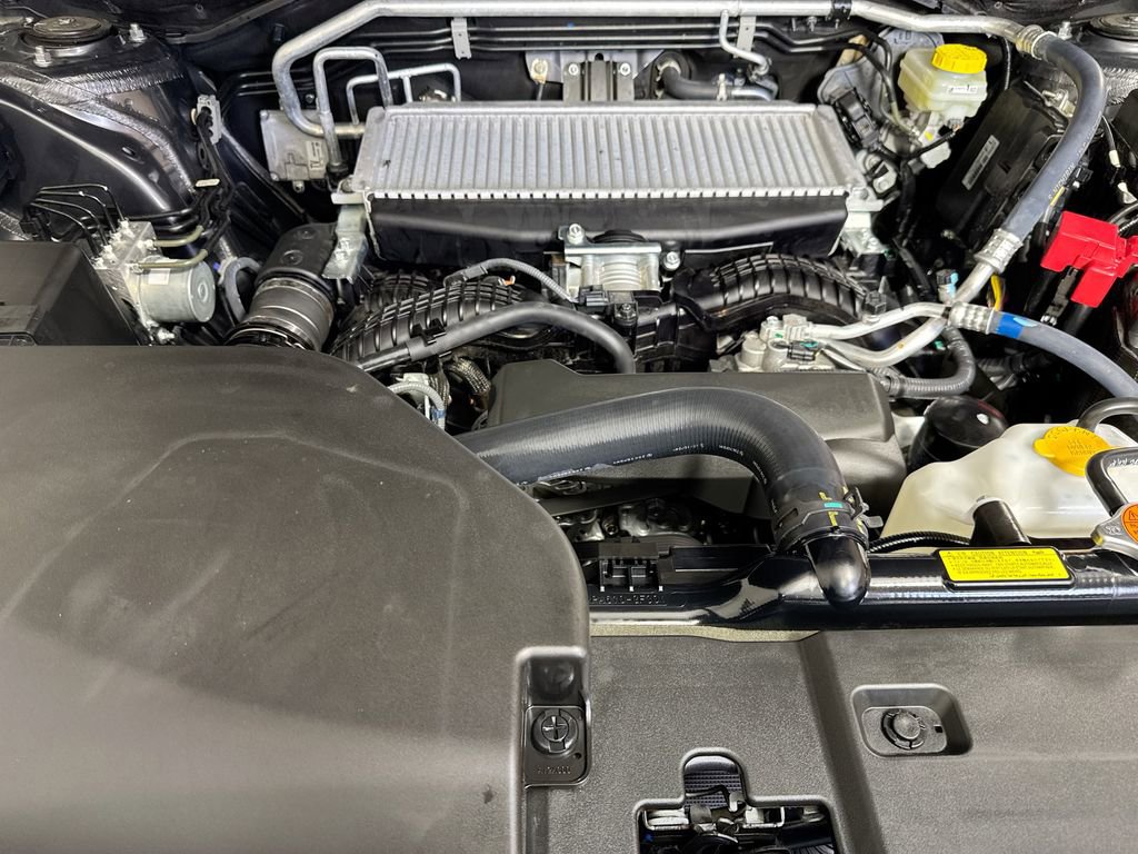 Certified 2025 Subaru Ascent Bronze Edition image 40