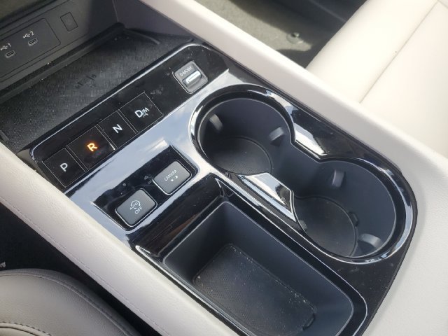 Certified 2025 Nissan Murano SL w/ Cargo Package AWD/4WD image 23