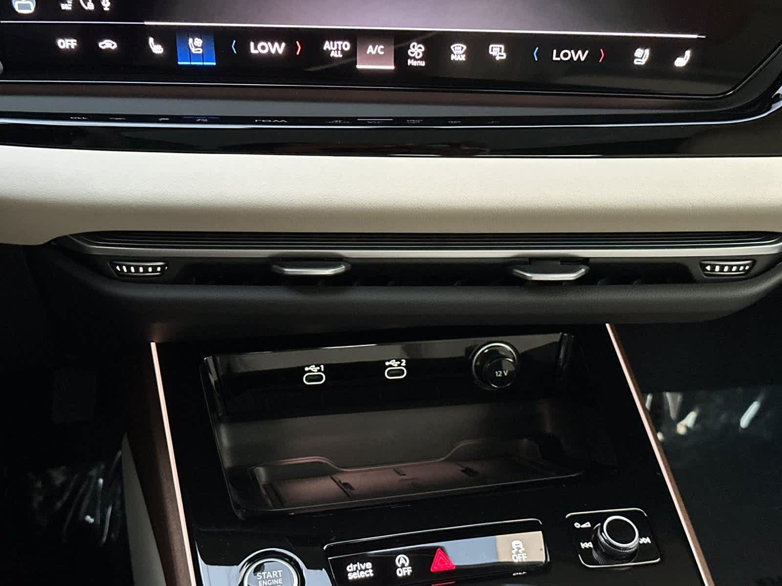 Used 2026 Audi A6 Premium Plus w/ Premium Plus Package AWD/4WD image 20