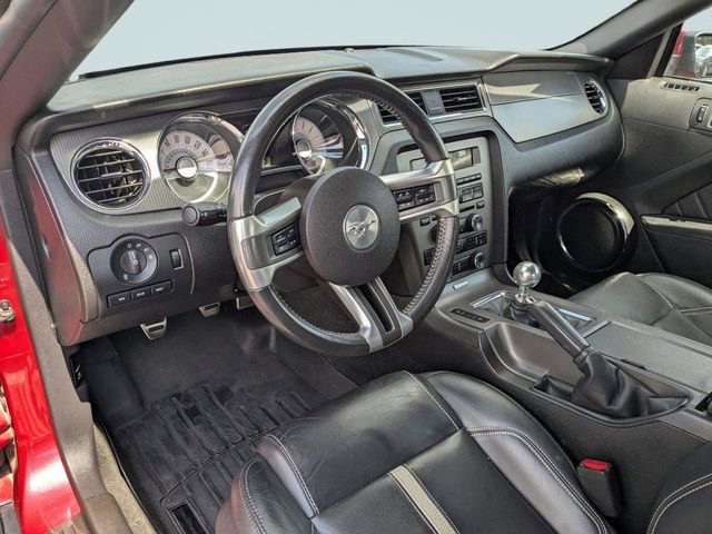 Used 2012 Ford Mustang GT Premium image 17