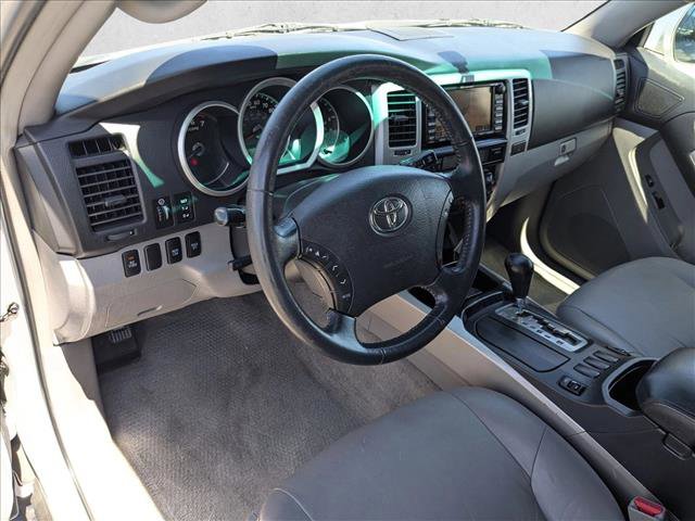 Used 2006 Toyota 4Runner Limited RWD image 10