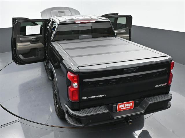 Used 2024 Chevrolet Silverado 1500 ZR2 w/ Technology Package AWD/4WD image 52