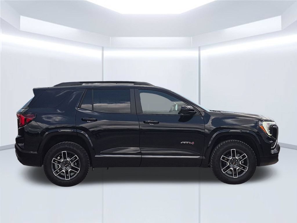 Used 2026 GMC Terrain AT4 w/ Technology Package II AWD/4WD image 8
