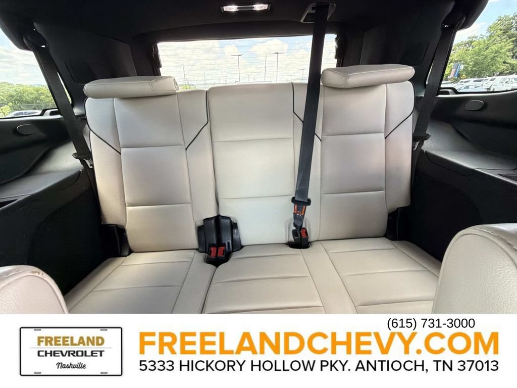 Used 2021 Cadillac Escalade Sport AWD/4WD image 18